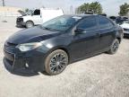 2016 TOYOTA COROLLA L - 5YFBURHE4GP448890