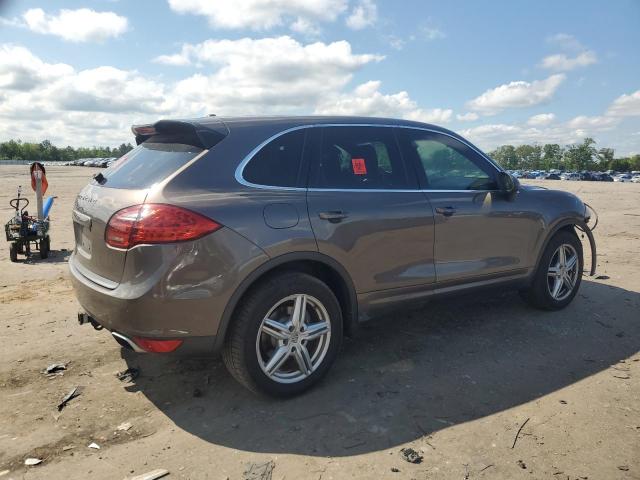 Vin: wp1aa2a28bla04200, lot: 56824575, porsche cayenne 20113