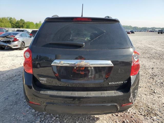 2014 CHEVROLET EQUINOX LT - 2GNFLFEK4E6286326