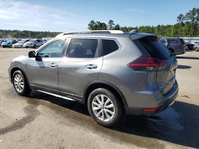 Vin: 5n1at2mt2jc700951, lot: 55095665, nissan rogue s 20182