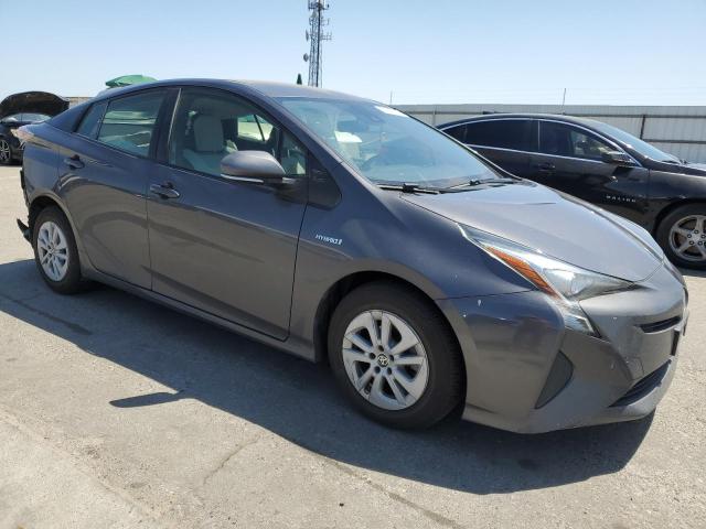 Vin: jtdkbrfu6h3553327, lot: 57775345, toyota prius 20174