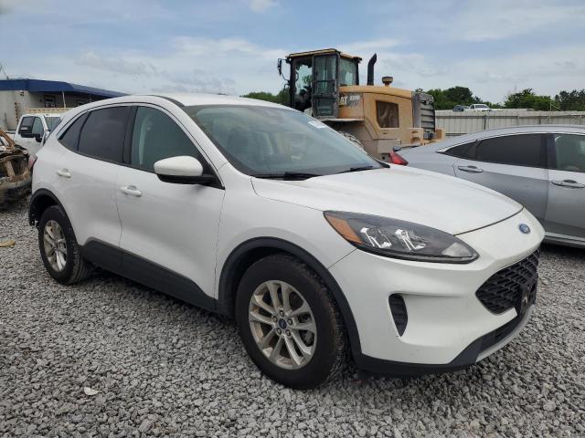 Vin: 1fmcu0bz8mua58445, lot: 57242585, ford escape se 20214