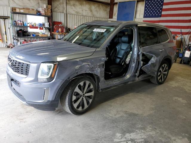 Vin: 5xyp6dhc5ng243646, lot: 56731675, kia telluride s 2022 img_1