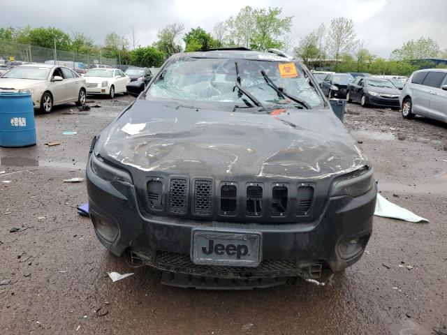 1C4PJMLXXKD127958 2019 JEEP GRAND CHER