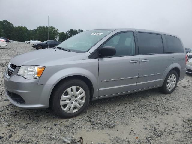 Vin: 2c4rdgbgxgr346796, lot: 58767645, dodge caravan se 2016 img_1