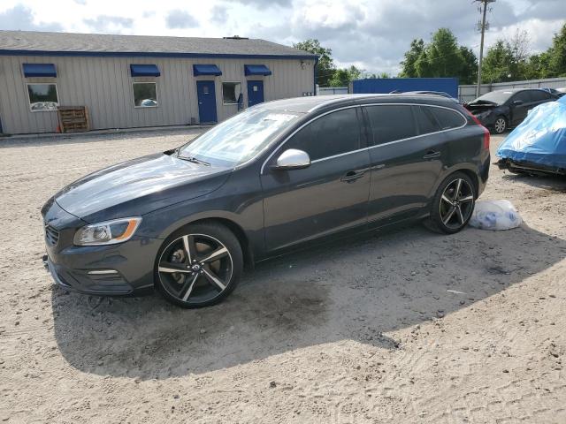 VOLVO V60 R DESI
