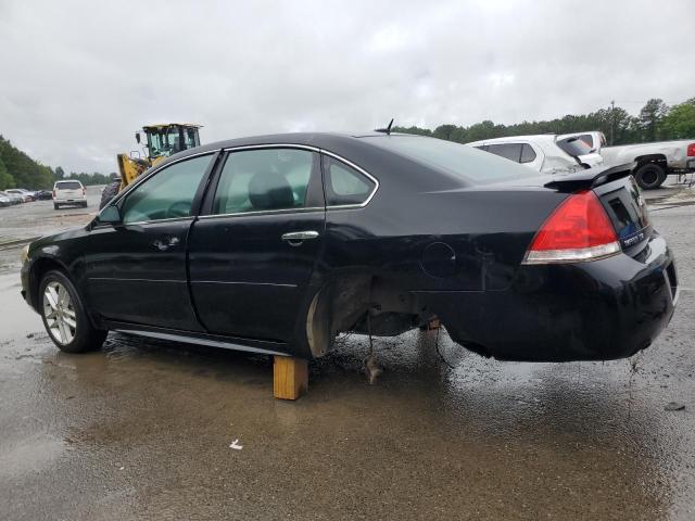 Vin: 2g1wc5e33d1219670, lot: 55229515, chevrolet impala ltz 20132