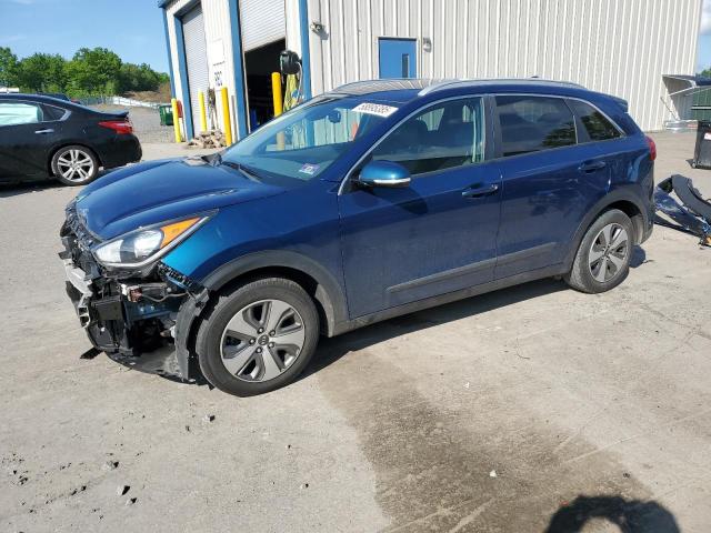 Vin: kndcc3lc2k5224226, lot: 58895385, kia niro ex 2019 img_1