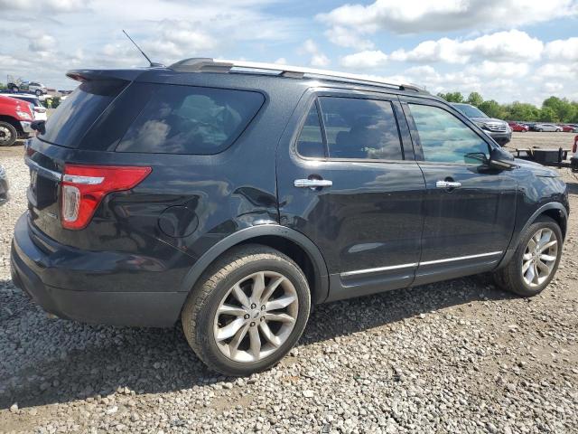 Vin: 1fm5k8f89dga44759, lot: 56394745, ford explorer limited 20133