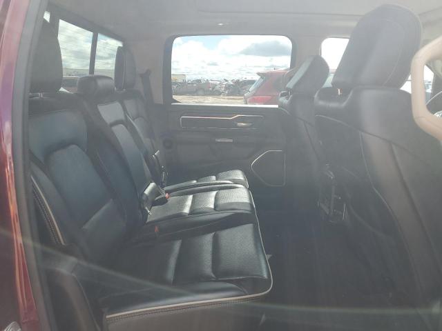2021 RAM 1500 LARAM - 1C6RREJT9MN608618