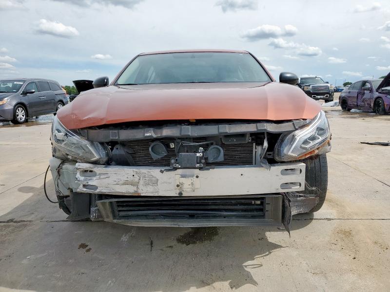2019 NISSAN ALTIMA SR 1N4BL4CV0KC136330