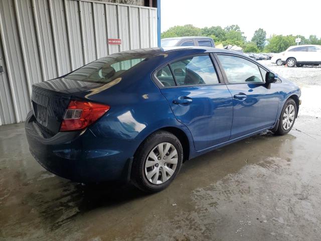 Vin: 19xfb2f53ce075192, lot: 57156985, honda civic lx 20123