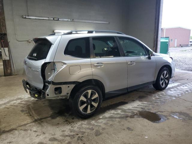 2018 SUBARU FORESTER 2 JF2SJAJC9JH535174