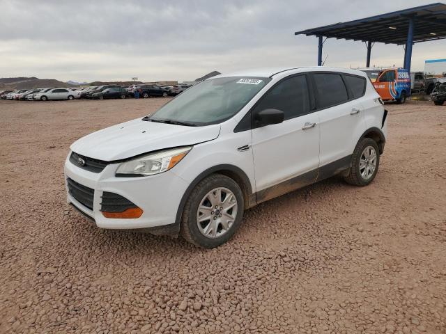 Vin: 1fmcu0f78fua17941, lot: 58267095, ford escape s 2015 img_1