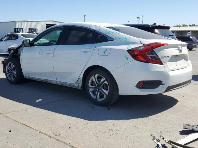 Vin: 2hgfc2f59hh545378, lot: 56004085, honda civic lx 20172