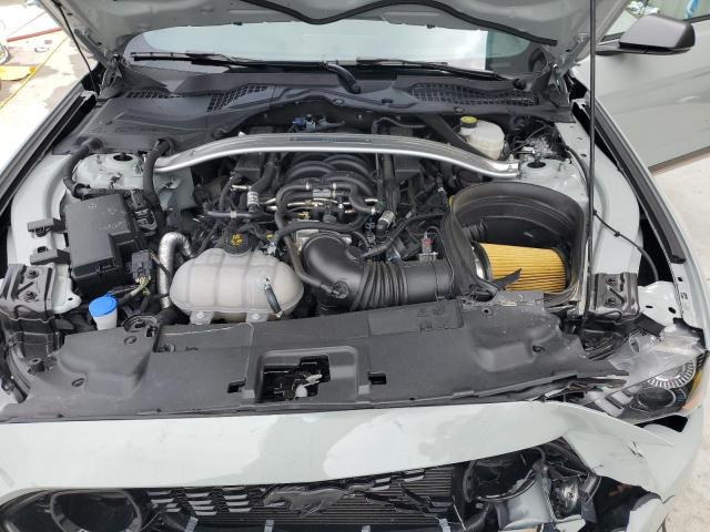 2023 FORD MUSTANG MA 1FA6P8R03P5501278