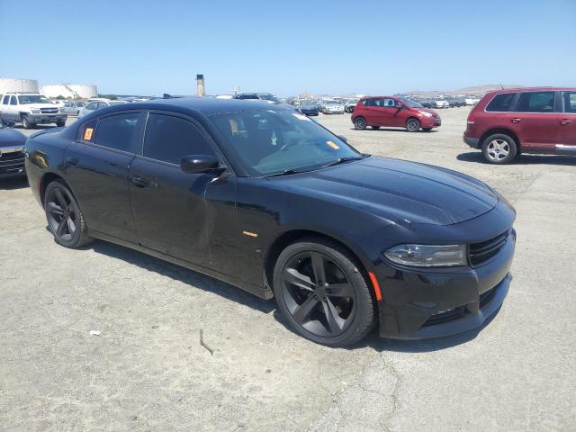 Vin: 2c3cdxctxjh238102, lot: 56872795, dodge charger r/t 20184