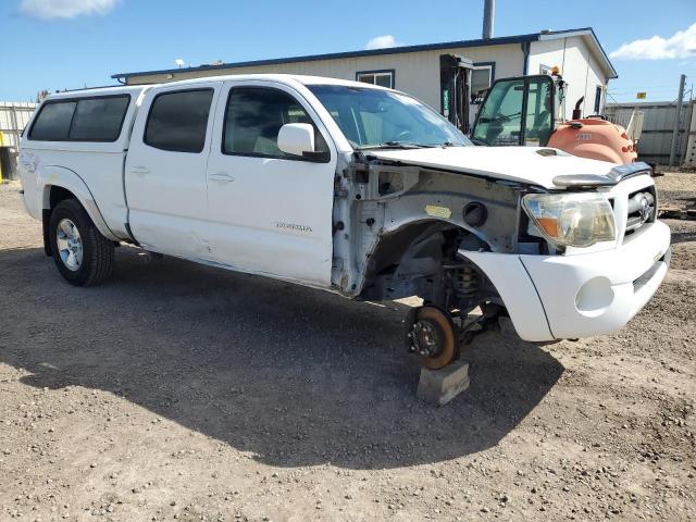 Vin: 3tmku4hn0am024818, lot: 55816305, toyota tacoma double cab prerunner long bed 20104