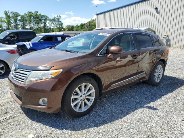 TOYOTA VENZA