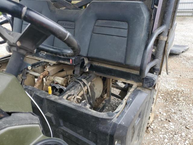 2010 POLARIS RANGER 800 - 4XATH76A4A2877425