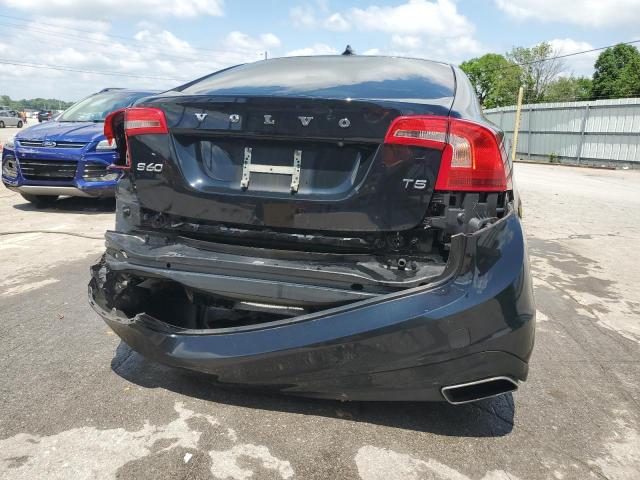 2015 VOLVO S60 PLATIN - YV140MFD4F1314783