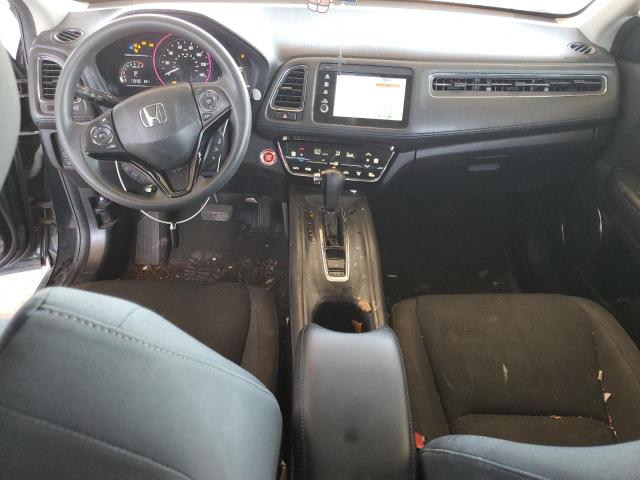 2022 HONDA HR-V EX - 3CZRU5H55NM718084
