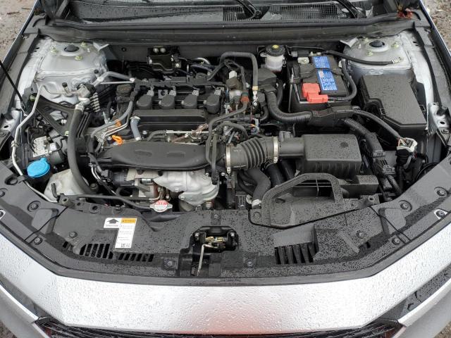 2024 HONDA ACCORD LX - 1HGCY1F29RA018736
