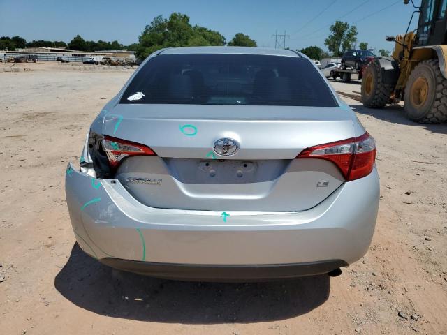 2015 TOYOTA COROLLA L - 5YFBURHE7FP296697