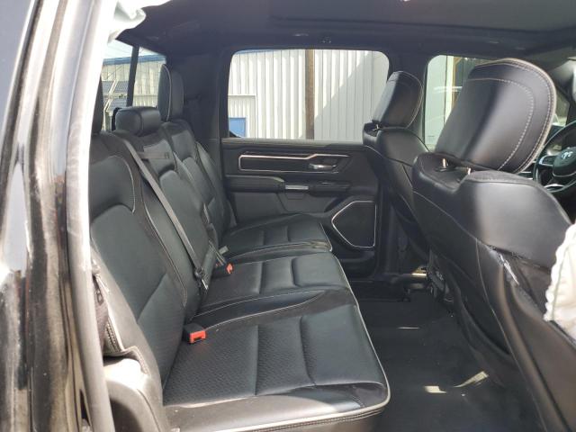2021 RAM 1500 LARAM - 1C6SRFJT4MN779235