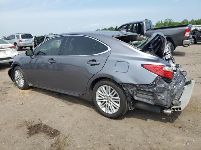 Vin: jthbk1gg7f2184537, lot: 57311865, lexus es350 350 20152