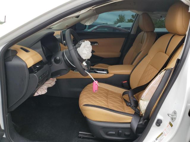 2024 NISSAN SENTRA SV - 3N1AB8CV6RY311278