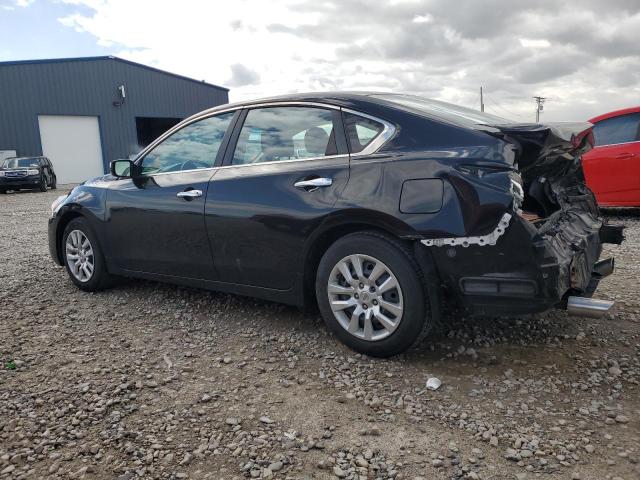 Vin: 1n4al3ap2fc416606, lot: 57344925, nissan altima 2.5 20152