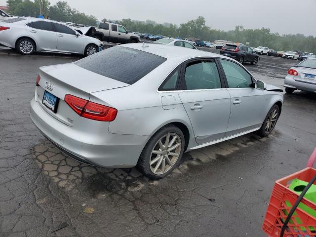 Vin: wauffafl8en006121, lot: 58379165, audi a4 premium plus 20143
