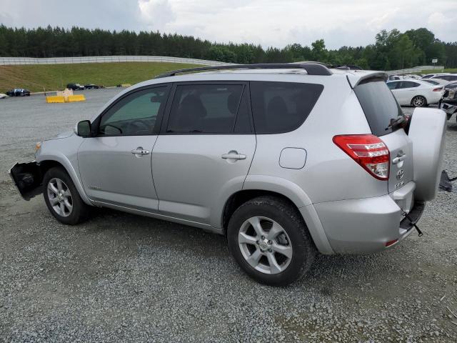 Vin: 2t3yf4dv8cw135127, lot: 58582095, toyota rav4 limited 20122