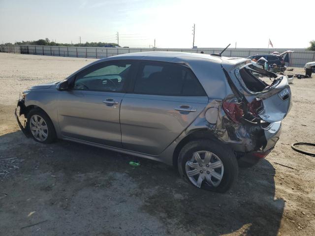 Vin: 3kpa25ad0ne482688, lot: 57646735, kia rio s 20222
