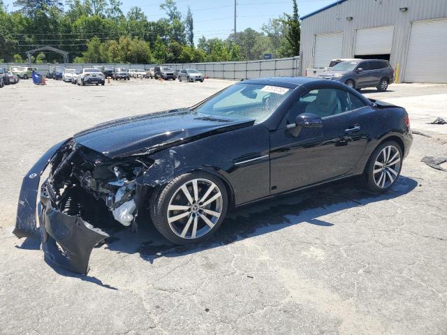 Vin: wddpk3ja3kf160252, lot: 57570755, mercedes-benz slc-class 300 2019 img_1