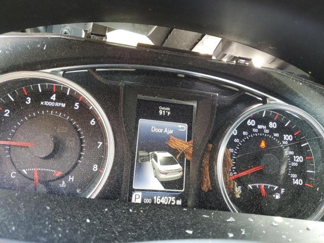 2015 TOYOTA CAMRY LE - 4T1BF1FK2FU954798