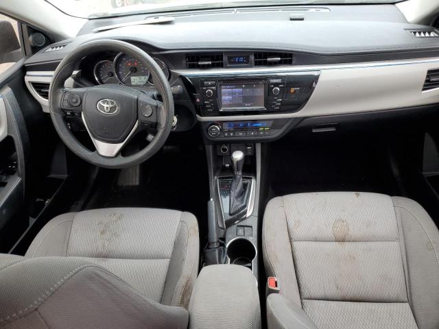 2016 TOYOTA COROLLA L 5YFBURHE8GP396647