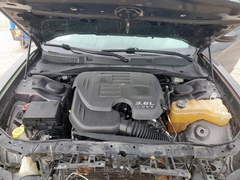2018 DODGE CHARGER SX 2C3CDXHG1JH147134