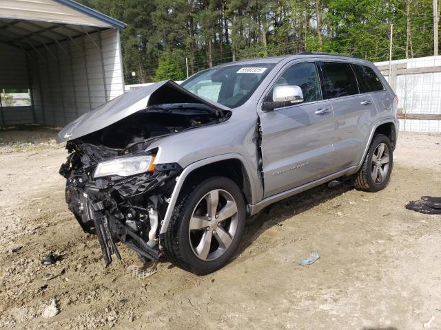 Vin: 1c4rjfcg5fc740893, lot: 55982325, jeep grand cher overland 2015 img_1