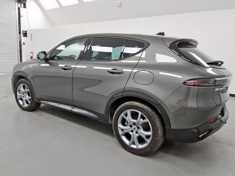 Vin: zacpdfcw5r3a34231, lot: 58159415, dodge hornet r/t r/t 20242