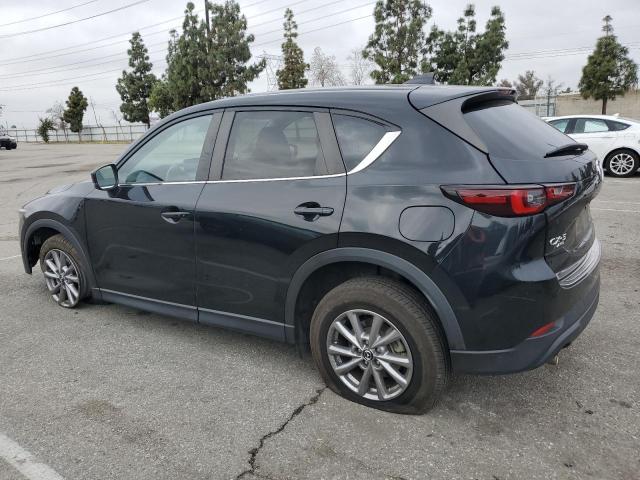 Vin: jm3kfbbm0p0178057, lot: 55883545, mazda cx-5 selec select 20232