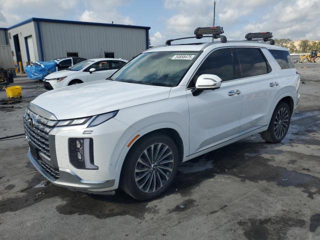 Vin: km8r74ge9ru725691, lot: 54858475, hyundai palisade calligraphy 2024 img_1