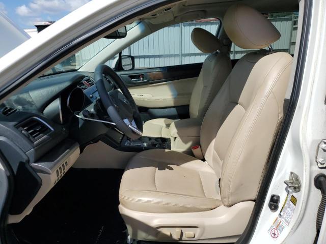 2015 SUBARU OUTBACK 2. - 4S4BSBNC3F3241085