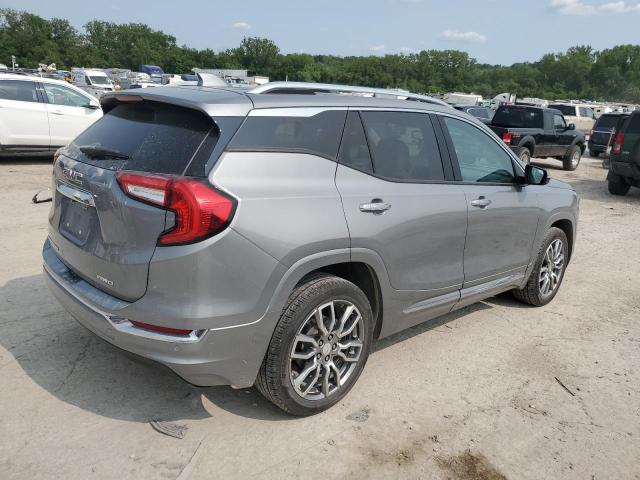 Vin: 3gkalxeg5pl118508, lot: 58786705, gmc terrain denali 20233