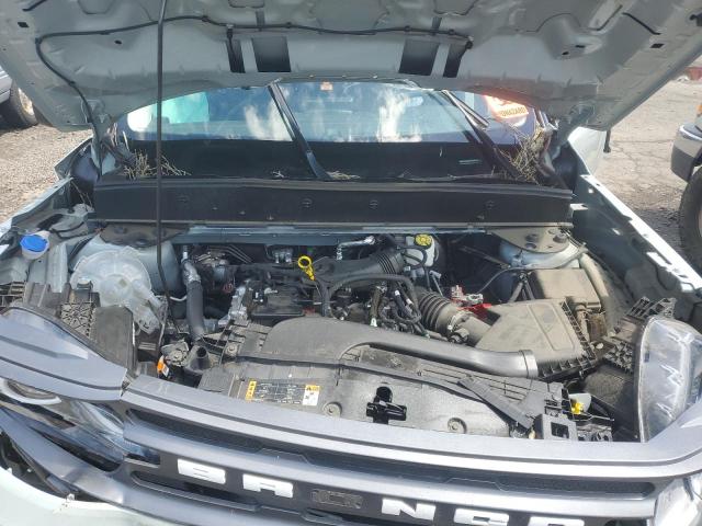 2024 FORD BRONCO SPO - 3FMCR9B60RRE63953