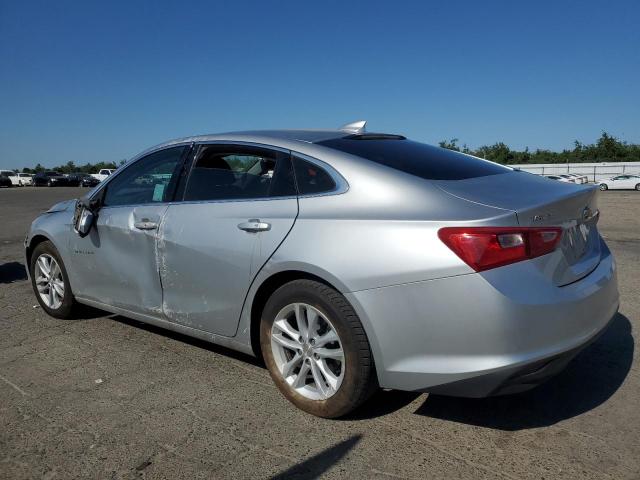 2018 CHEVROLET MALIBU LT - 1G1ZD5ST3JF138090
