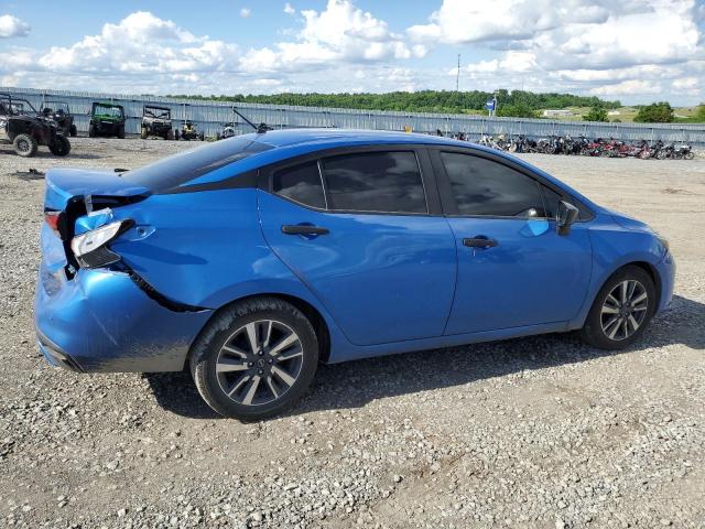 2023 NISSAN VERSA S - 3N1CN8DVXPL821626
