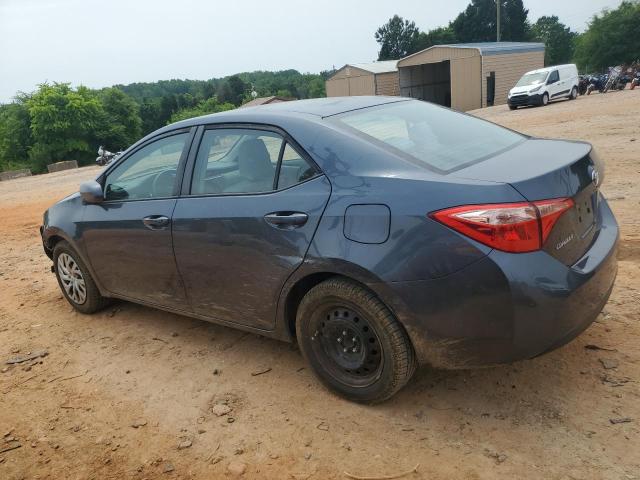 2019 TOYOTA COROLLA L - 2T1BURHE8KC246031