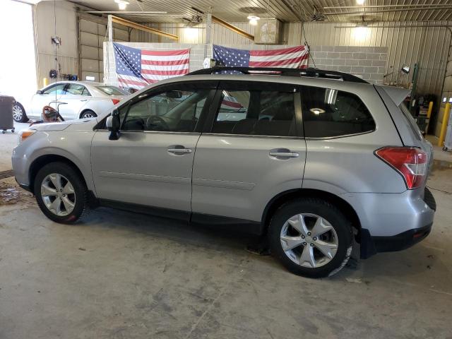 Vin: jf2sjahc2gh428823, lot: 57805845, subaru forester 2.5i limited 20162